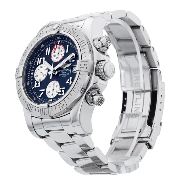 Breitling Avenger II A13381 Image 2